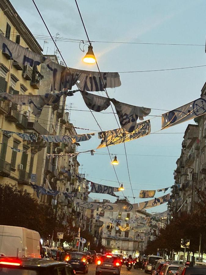 Gaia Naples