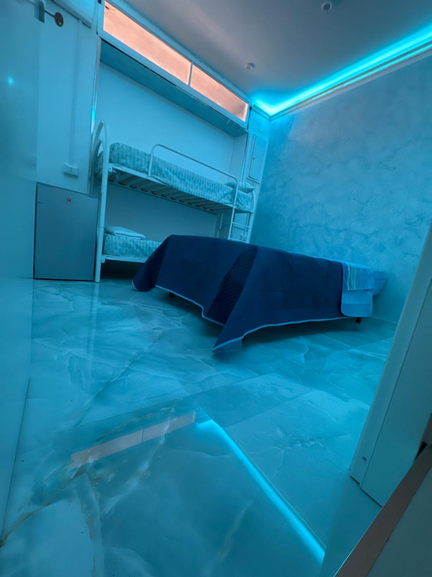 Bed & Breakfast Gaia *
