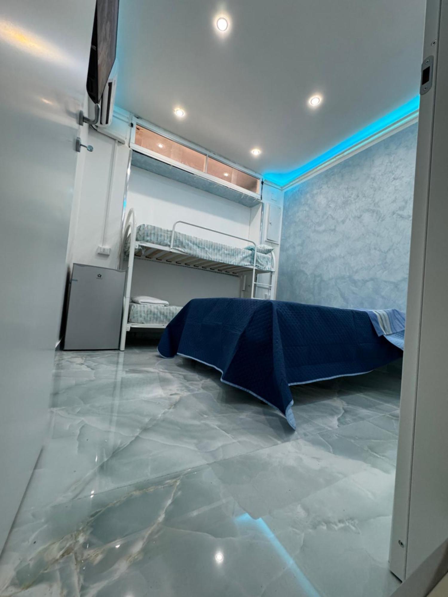 Bed & Breakfast Gaia *